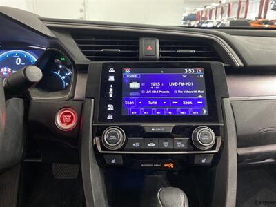 2016 Honda Civic EX-T   - Photo 13 - Mesa, AZ 85201