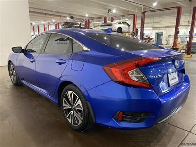 2016 Honda Civic EX-T   - Photo 6 - Mesa, AZ 85201