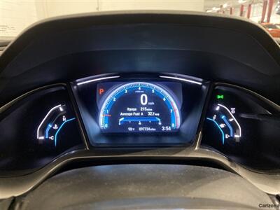2016 Honda Civic EX-T   - Photo 12 - Mesa, AZ 85201