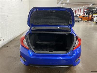 2016 Honda Civic EX-T   - Photo 5 - Mesa, AZ 85201