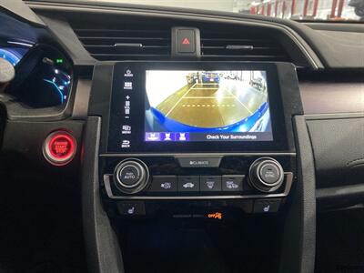 2016 Honda Civic EX-T   - Photo 15 - Mesa, AZ 85201
