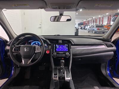 2016 Honda Civic EX-T   - Photo 11 - Mesa, AZ 85201