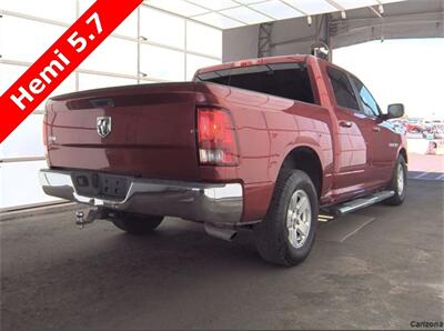2010 Dodge Ram 1500 SLT   - Photo 2 - Mesa, AZ 85201