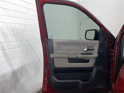 2010 Dodge Ram 1500 SLT   - Photo 9 - Mesa, AZ 85201