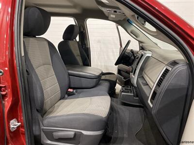 2010 Dodge Ram 1500 SLT   - Photo 11 - Mesa, AZ 85201