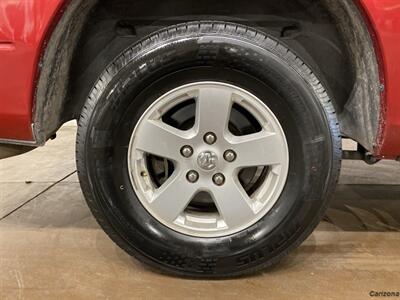2010 Dodge Ram 1500 SLT   - Photo 17 - Mesa, AZ 85201