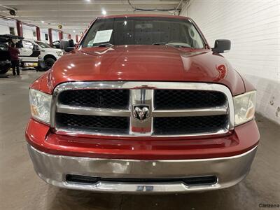 2010 Dodge Ram 1500 SLT   - Photo 8 - Mesa, AZ 85201