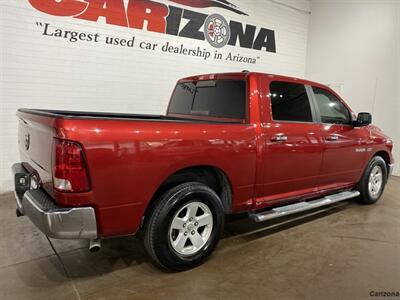 2010 Dodge Ram 1500 SLT   - Photo 3 - Mesa, AZ 85201
