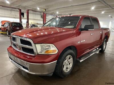 2010 Dodge Ram 1500 SLT   - Photo 7 - Mesa, AZ 85201