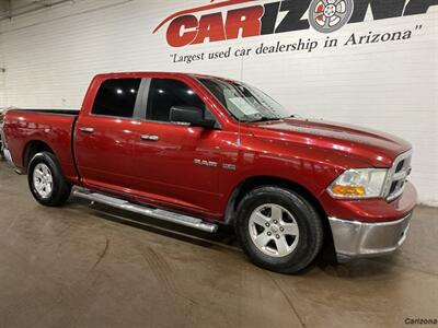 2010 Dodge Ram 1500 SLT   - Photo 2 - Mesa, AZ 85201