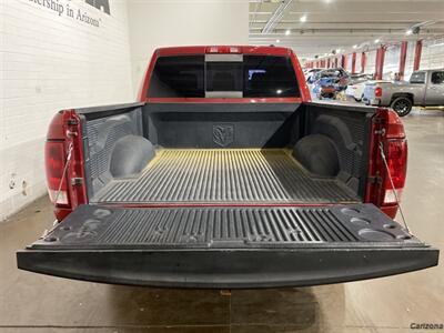 2010 Dodge Ram 1500 SLT   - Photo 5 - Mesa, AZ 85201