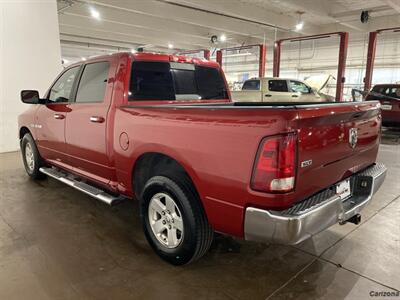 2010 Dodge Ram 1500 SLT   - Photo 6 - Mesa, AZ 85201