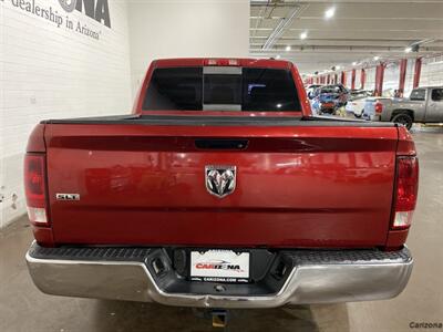 2010 Dodge Ram 1500 SLT   - Photo 4 - Mesa, AZ 85201