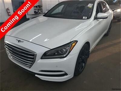 2015 Hyundai Genesis 3.8   - Photo 1 - Mesa, AZ 85201