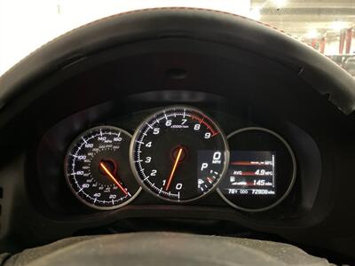 2017 Subaru BRZ Limited   - Photo 17 - Mesa, AZ 85201