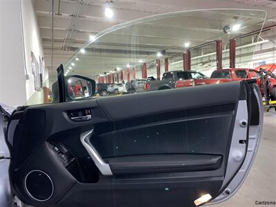 2017 Subaru BRZ Limited   - Photo 10 - Mesa, AZ 85201