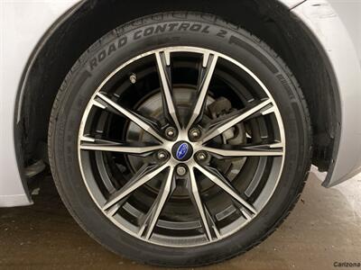 2017 Subaru BRZ Limited   - Photo 21 - Mesa, AZ 85201