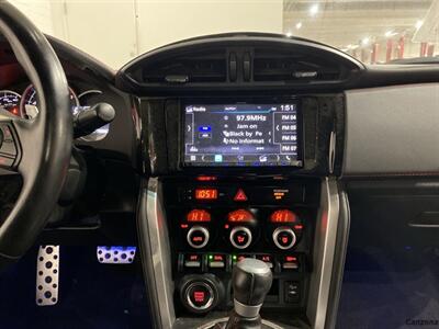 2017 Subaru BRZ Limited   - Photo 13 - Mesa, AZ 85201