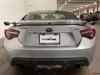 2017 Subaru BRZ Limited   - Photo 4 - Mesa, AZ 85201