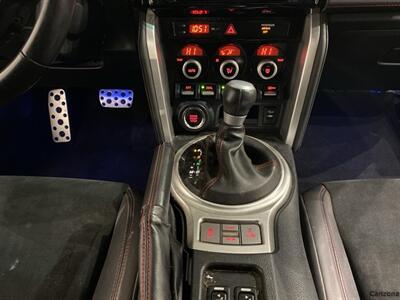2017 Subaru BRZ Limited   - Photo 14 - Mesa, AZ 85201