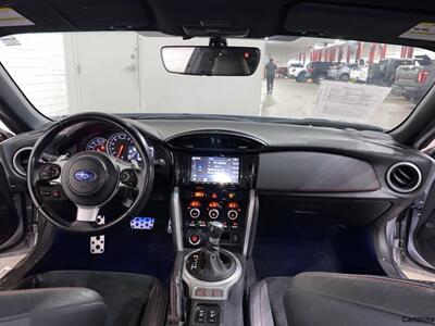 2017 Subaru BRZ Limited   - Photo 12 - Mesa, AZ 85201