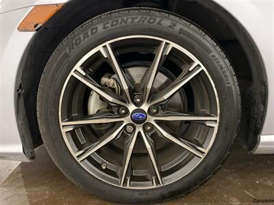 2017 Subaru BRZ Limited   - Photo 20 - Mesa, AZ 85201