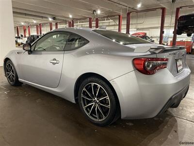 2017 Subaru BRZ Limited   - Photo 5 - Mesa, AZ 85201