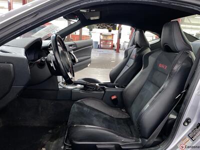 2017 Subaru BRZ Limited   - Photo 8 - Mesa, AZ 85201