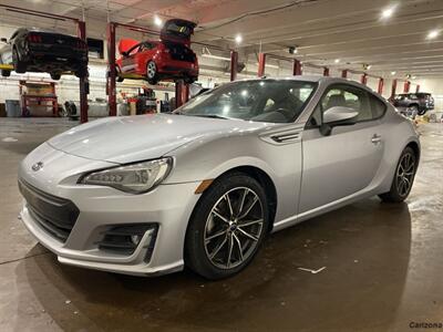 2017 Subaru BRZ Limited   - Photo 6 - Mesa, AZ 85201