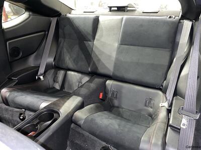 2017 Subaru BRZ Limited   - Photo 11 - Mesa, AZ 85201