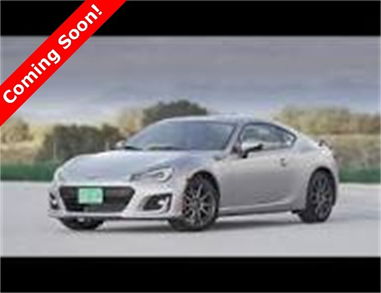 2017 Subaru BRZ Limited - Photo 1 - Mesa, AZ 85201