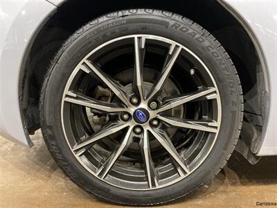 2017 Subaru BRZ Limited   - Photo 22 - Mesa, AZ 85201