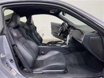 2017 Subaru BRZ Limited   - Photo 9 - Mesa, AZ 85201