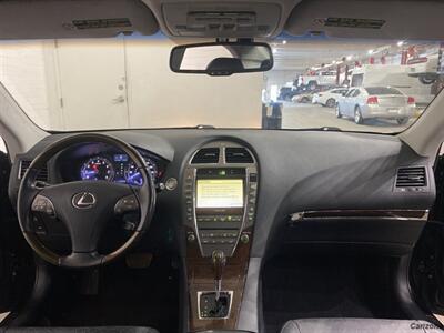 2011 Lexus ES 350   - Photo 11 - Mesa, AZ 85201