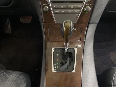 2011 Lexus ES 350   - Photo 14 - Mesa, AZ 85201