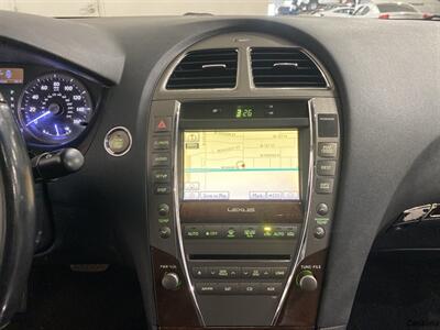 2011 Lexus ES 350   - Photo 13 - Mesa, AZ 85201