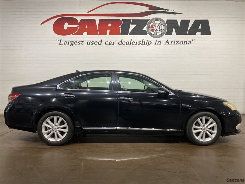 2011 Lexus ES 350 - Photo 1 - Mesa, AZ 85201