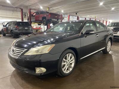 2011 Lexus ES 350   - Photo 7 - Mesa, AZ 85201