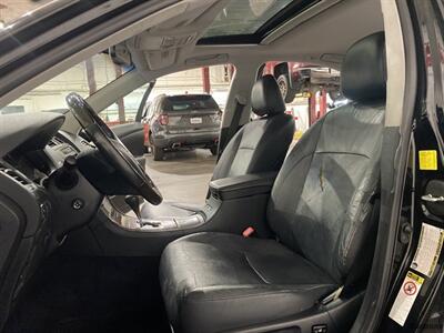 2011 Lexus ES 350   - Photo 9 - Mesa, AZ 85201