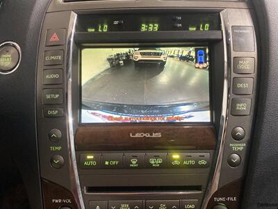 2011 Lexus ES 350   - Photo 15 - Mesa, AZ 85201