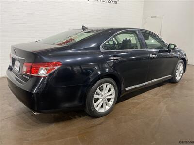 2011 Lexus ES 350   - Photo 3 - Mesa, AZ 85201