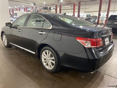 2011 Lexus ES 350   - Photo 6 - Mesa, AZ 85201