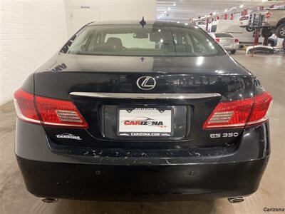 2011 Lexus ES 350   - Photo 4 - Mesa, AZ 85201
