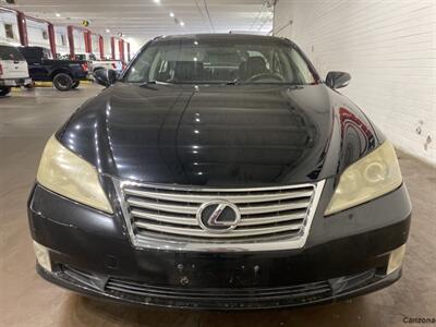2011 Lexus ES 350   - Photo 8 - Mesa, AZ 85201