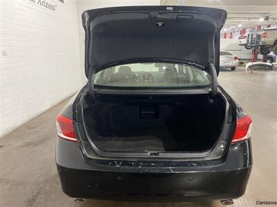2011 Lexus ES 350   - Photo 5 - Mesa, AZ 85201