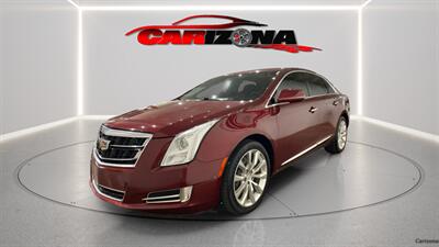 2017 Cadillac XTS Luxury   - Photo 7 - Mesa, AZ 85201