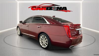 2017 Cadillac XTS Luxury   - Photo 6 - Mesa, AZ 85201