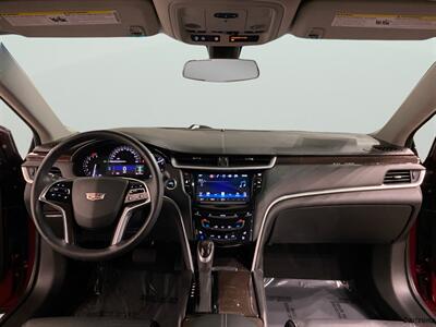 2017 Cadillac XTS Luxury   - Photo 11 - Mesa, AZ 85201