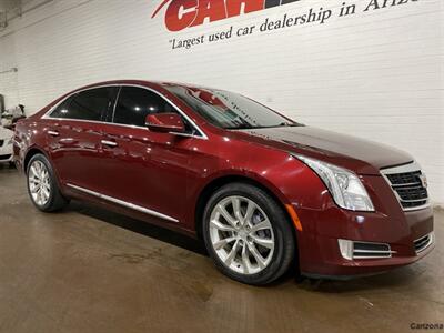 2017 Cadillac XTS Luxury   - Photo 2 - Mesa, AZ 85201