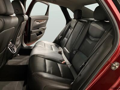 2017 Cadillac XTS Luxury   - Photo 10 - Mesa, AZ 85201